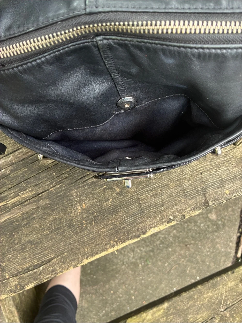 Coach Chelsea Ashlyn (or Ashlynn) Hobo shoulder bag